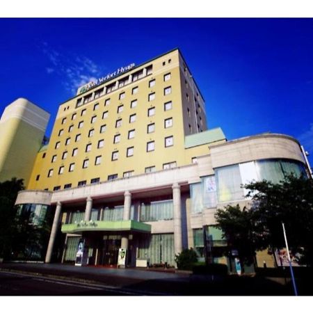 Hotel Verfort Hyuga - Vacation Stay 88276 エクステリア 写真